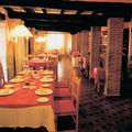 Restaurante La Hoz (Cuenca)