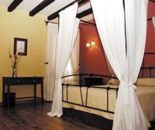 Hotel Casona de Torres (Mondejar)