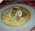 Restaurante Casa Moli en Alcalá del Júcar