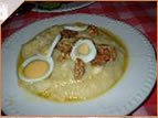 Restaurante Casa Moli en Alcal del Jcar