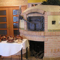 Restaurante Los Conejos (Mora, Toledo)