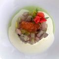Restaurante Belvís (Grupo Adolfo, Toledo)