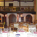 Restaurante Puerta del Arco, en Riópar (Albacete)