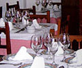 Restaurante La Mancha, en Alcázar de San Juan (Ciudad Real)