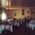 Restaurante Los Cazadores (Fuentes)
