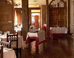 Restaurante Setos (Motilla del Palancar)