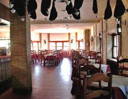 Restaurante Setos (Motilla del Palancar)