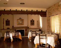 Restaurante Setos (Motilla del Palancar)