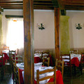 Restaurante El Borbotón (Huete)