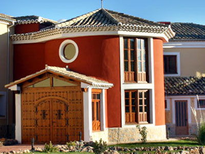 Restaurante El Borbotn (Huete)