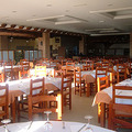Restaurante Área de Servicio Motillana (Motilla del Palancar)