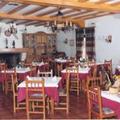 Restaurante Los Ángeles (Las Pedroñeras)