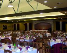 Restaurante Salones Alegria (Quintanar del Rey)