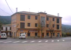 Restaurante Zaballos (Ua)
