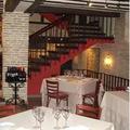 Restaurante Los Cuatro Tiempos (Toledo)