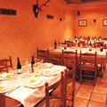 Restaurante Casa Félix, en Villarrobledo (Albacete)