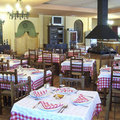 Restaurante Casa Lorenzo, en Villarrobledo (Albacete)