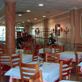 Restaurante El Trébol, en Villarrobledo