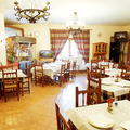 Restaurante Mesón Casa Angel, en Villarrobledo