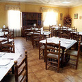 Restaurante El Galgo, en Villarrobledo (Albacete)