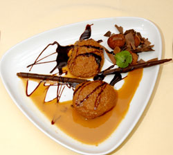 Restaurante El Corredero, en Villarrobledo (Albacete)
