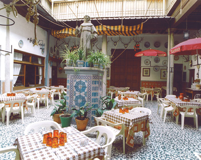 Restaurante Plácido (Toledo)