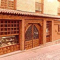 Restaurante Asador La Parrilla (Toledo)