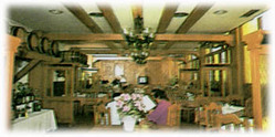 Restaurante Los Gavilanes