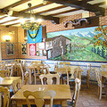 Restaurante Casa Zapico (Bargas)