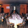 Restaurante Los Ángeles, en Chillarón de Cuenca