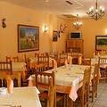 Restaurante Los Montes, en Porzuna (Ciudad Real) Restaurante Los Montes, en Porzuna (Ciudad Real)