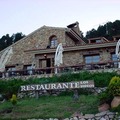 Restaurante Los Pinos, en Riópar (Albacete)