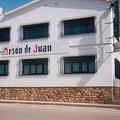 Restaurante Mesón de Juan, en Ruidera (Ciudad Real)