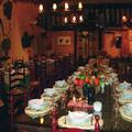 Restaurante Finca Los Valdespinos (Camarenilla)