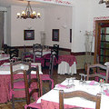 Restaurante La Calesa, en Torrijos (Toledo) Restaurante La Calesa, en Torrijos (Toledo)