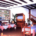 Restaurante Mesón La Noguera, en Valverde del Júcar (Cuenca) Restaurante Mesón La Noguera, en Valverde del Júcar (Cuenca)