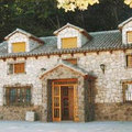Restaurante Moya, en Huertos de Moya (Cuenca)