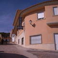 Hotel-Restaurante Paqui, en Valverde del Júcar