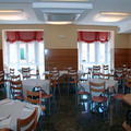Restaurante San Juan, en Molina de Aragón (Guadalajara)