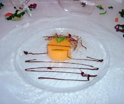 Restaurante El Rincn de la Almazara (Marjaliza, Toledo)