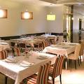 Restaurante San Francisco (Quintanar de la Orden, Toledo)