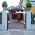 Restaurante El Retiro de Sonseca (Toledo)