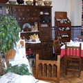 Restaurante La Flor de la Jara (Talavera de la Reina)