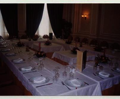 Restaurante Roma (Talavera de la Reina)
