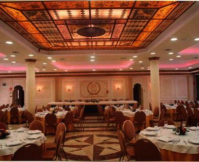 Restaurante Roma (Talavera de la Reina)
