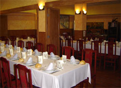 Restaurante El Cine (Guadalajara)