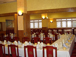 Restaurante El Cisne (Guadalajara)