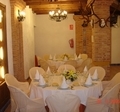 Restaurante El Coto, en Almuradiel (Ciudad Real)