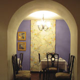 Restaurante Calle Mayor (Sigenza)