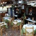 Restaurante Mesón La Teja, en Manzanares 